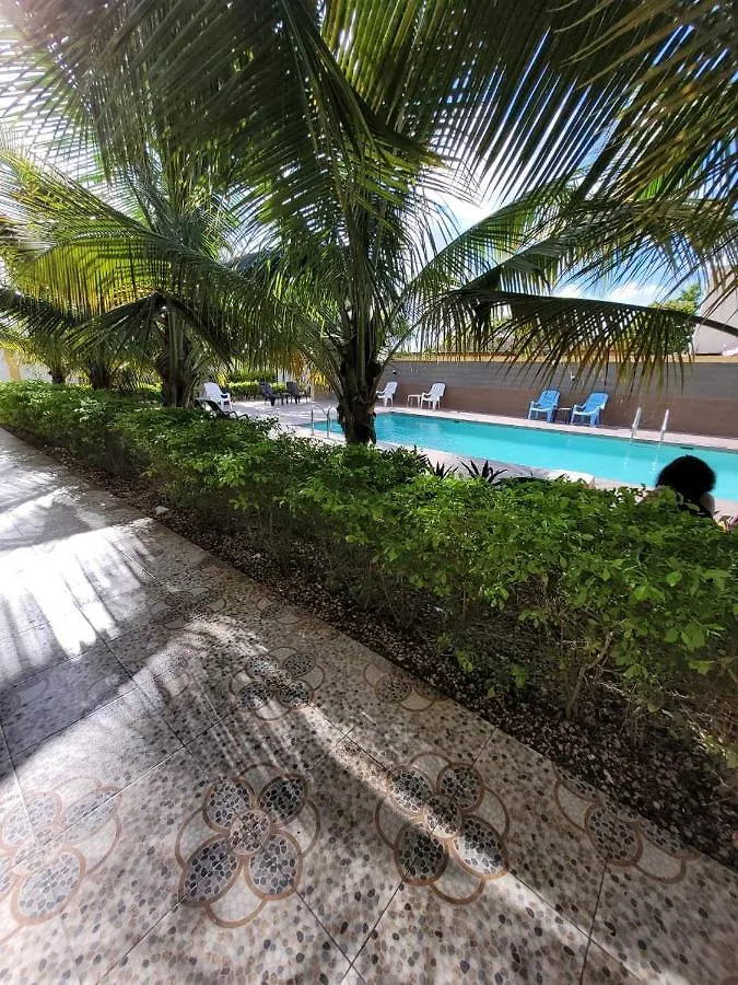 Apartamento Star place 2 Punta Cana República Dominicana