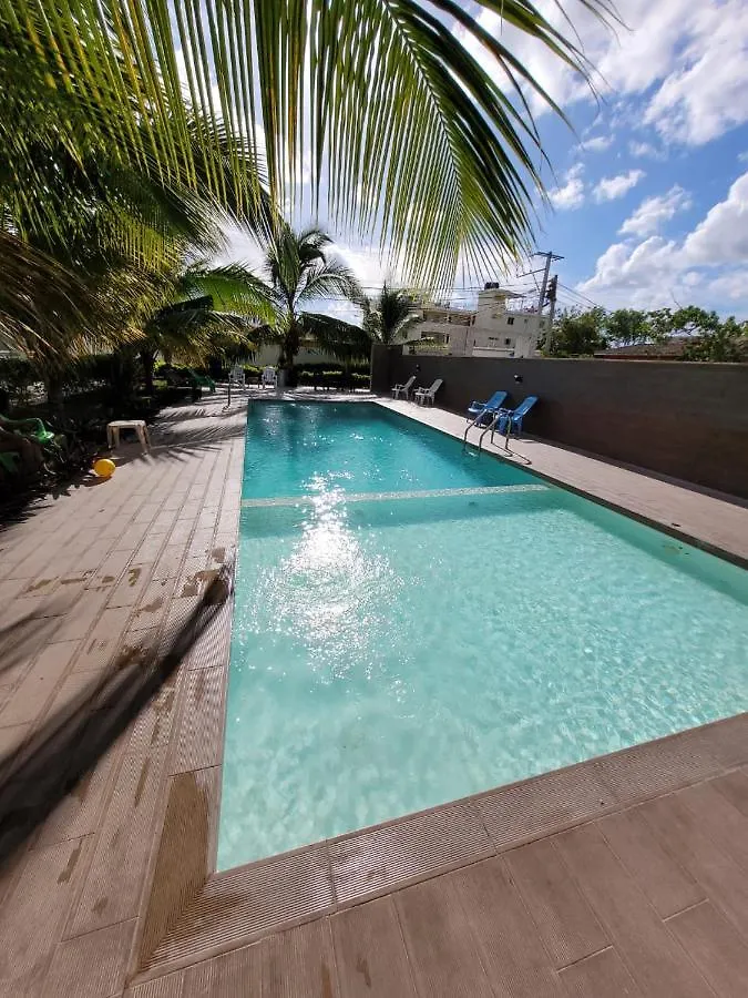 Star Place 2 Punta Cana Apartment