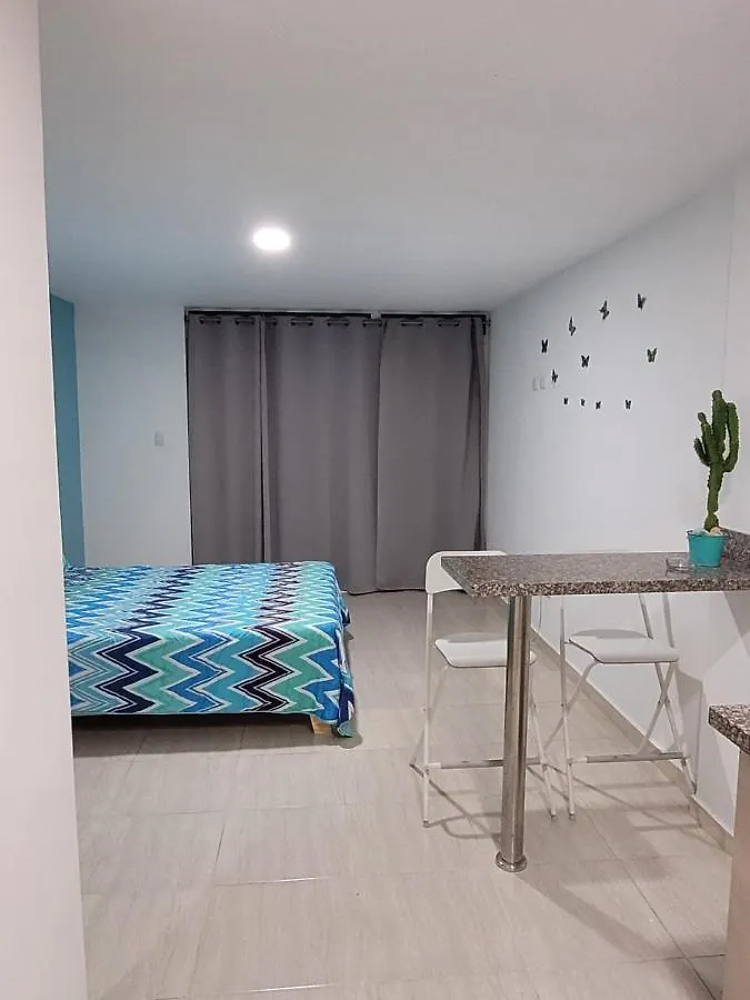 Star Place 2 Punta Cana Apartment